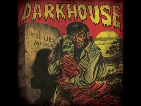 dark house Ghost Girl