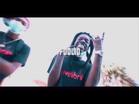 Foolio “Back In Blood” Official Video