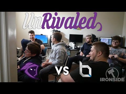 UnRivaled Ep.12 | Team Rival vs Obey Alliance