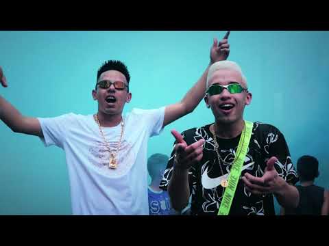 MC Wilber & MC Lukinhas LD - Dinamite (DJ Gui da Norte) CLIPE OFICIAL
