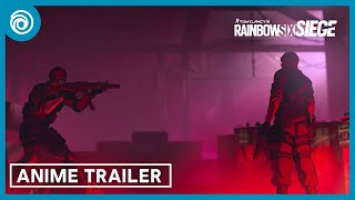 Новый оперативник Deimos и другие изменения операции Deadly Omen в Rainbow Six: Siege