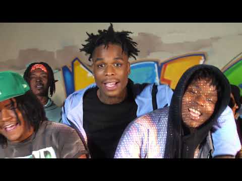 P.Gunna, Ruthlezzlubaree, GB - Type Sh*t (Official Video) Shot By @IceBreakingFilms