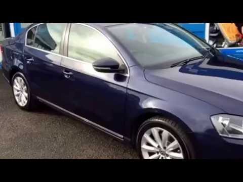 131 Passat 1.6TDI  Highline