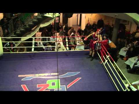 TuS Syke 26.03.11 Aschendorf (Papenburg) Ramon Schwestka vs. Eduard Lieder Ibbenbüren.VOB