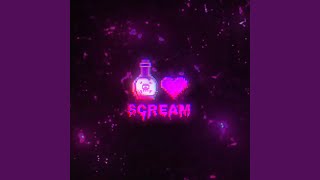 Cover art for SCREAM!!