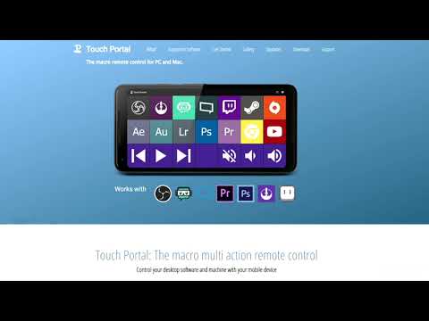 Curso avanzado de OBS