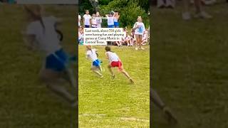 Camp Mystic Before and After the Texas Flood