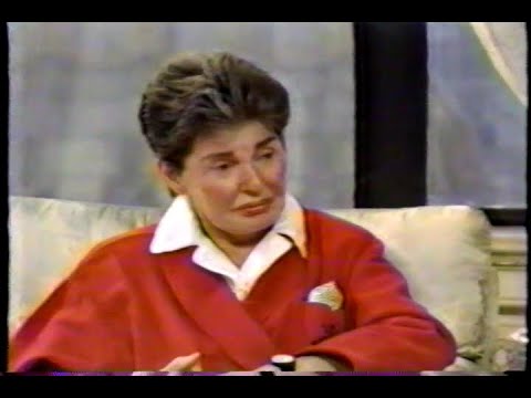 Watch YouTube video titled Leona Helmsley 