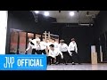 GOT7 - Fly (Dance Practice Fly Low Version)