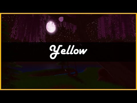 StealthRG - Yellow [Cover]