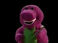 Barney Doll Wink Season 2