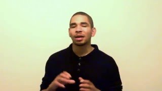 Are You Tired? - By Michael Ricardo