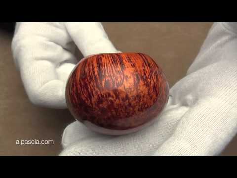 pipa Svend Bang 080 - smoking pipe