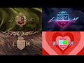 Lord Miller Productions Logo 2023 Comparison Now With The Powerpuff Girls 2026