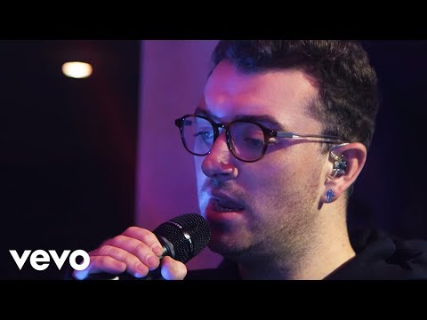 Disclosure - Hotline Bling (Drake cover in the Live Lounge) ft. Sam Smith