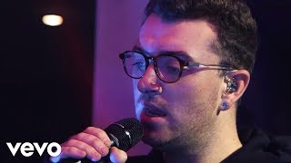 Disclosure & Sam Smith - Hotline Bling (Cover)