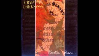 Cryptal darkness- To Drink From The Lake Of Sadness