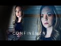 Confinement (2020) | Trailer | Nicole Abisinio | Josué Gutierrez | Mary Rachel Quinn