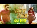Boom Boom Shakib Khan Shabnom Bubly Upcoming Bengali Movie Super Hero 2018