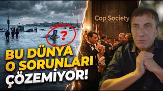 COP Sosyetesi Aslında Ne? | 6 Yol