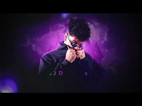 O MAIS BRABO DOS MANDELA 2.0 - Ela Vem Do Mexiku - MC Vuk Vuk (DJ Derek XX)