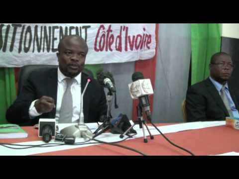 comment se soigner en cote d'ivoire