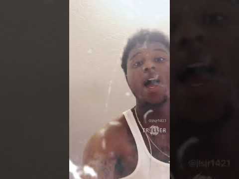 JOHNNY GO CRAZY-LETYOU DOWN