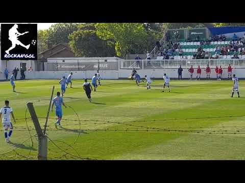 #centro #español 0 #yupanqui 0 #resumen ROCKAN'GOL de la #final de Ida de la #primera D