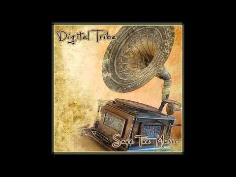 Digital Tribe - Riot (Vindaxl Rmx) Demo