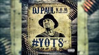 Dj Paul Feat. Azizi "Waitin' 2 Smoke" #YOTS (Year Of The 6ix) Pt2