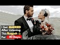 Viral Strong Ruqyah Shariah For Marriage Soon Blockage Problems Proposal Wazifa ASMR