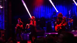 Grace Potter and the Nocturnals - Roulette