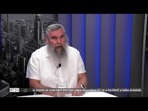 Pirkadat: Szabó György – Egy zsidó nagypapa élete