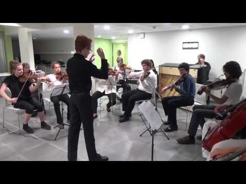 2015 08 16  Monty James