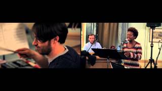 It's a Sign Sitzprobe | If/Then Musical