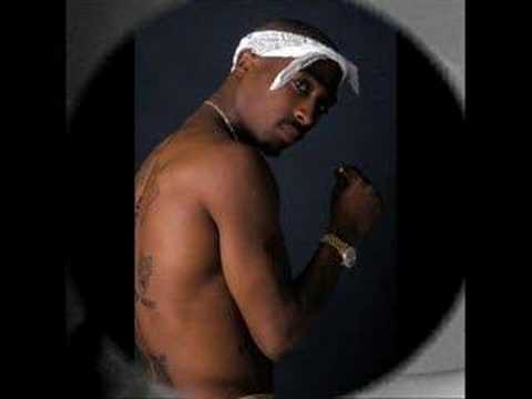 2pac Ft Stretch - God Bless The Dead