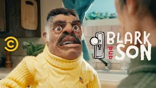 A Friendship So Good It’ll Make You Jealous - Blark and Son