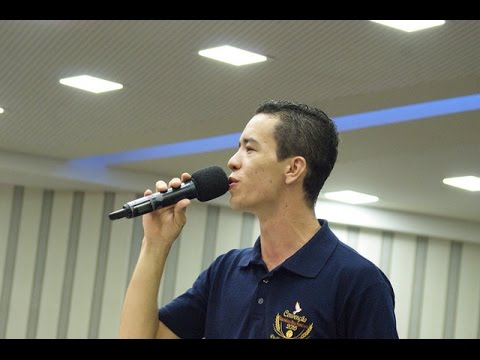 Novo Cântico | João W. Vilaça e Igreja | Convenção 2016