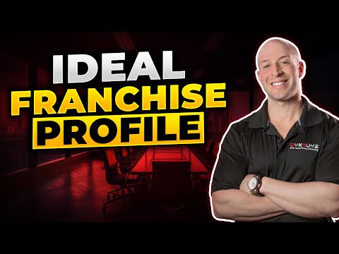 Ideal Franchise Profile