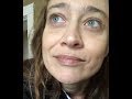 Fiona Apple - question about sounds on  'Window' and 'Jonathan'