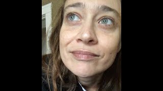 Fiona Apple - question about sounds on  &#39;Window&#39; and &#39;Jonathan&#39;