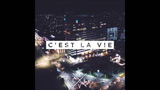 Hundreds - Ten Headed Beast (Christian Löffler Remix) (C`EST LA VIE)