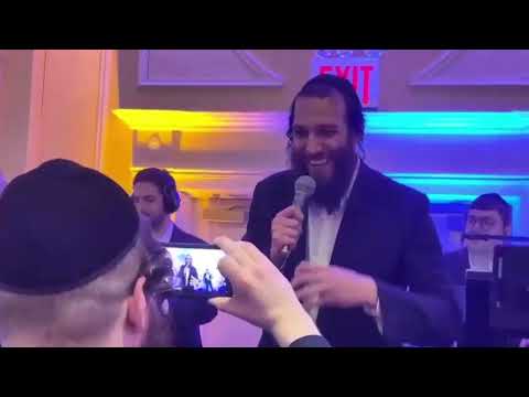 Second Dance: 🎹Chesky Schwartz - 🎤Beri Weber