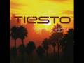 Dj Tiesto (ISOS 5)- Let Me Be/ Novocaine [2 in 1]