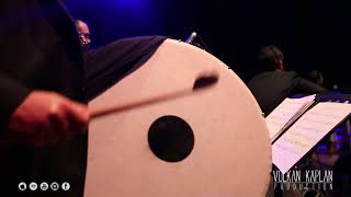 Volkan Kaplan / Erzurum - Adıyaman [live concert performance © 2018]