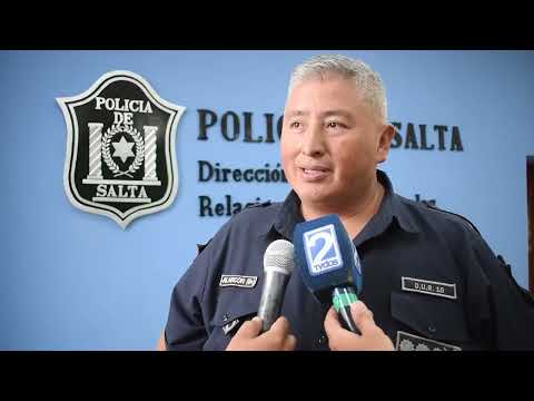 Más de 800 policías afectados a la cobertura de seguridad por el partido entre Boca Juniors y Gimnasia y Tiro