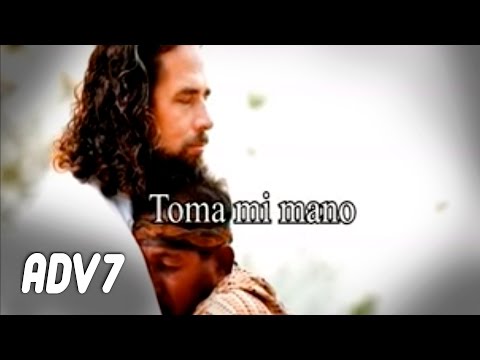 Abel Meza - "TOMA MI MANO"