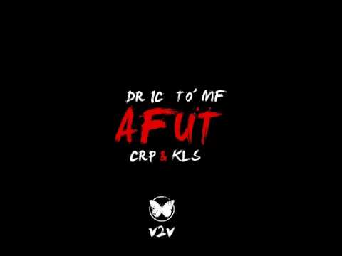 DR IC x TO ' MF x CRP x KLS x AFUT [2015]