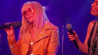 Anastacia Concert - How Come the World Won't Stop,  Warszawa Warsaw March 2025 #anastacia #howcome
