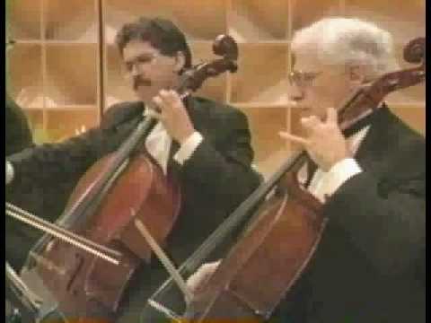 Brahms Sexteto Op 18